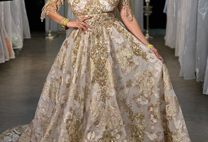 El Amira Luxury Caftans ( Location )