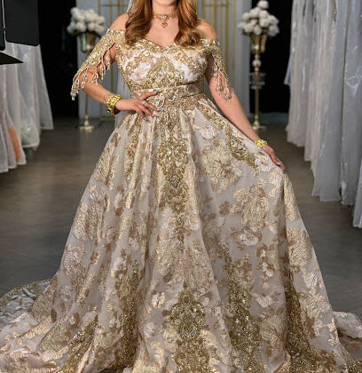 El Amira Luxury Caftans ( Location )