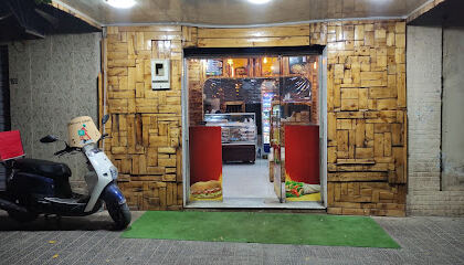 El BABA BURGERS