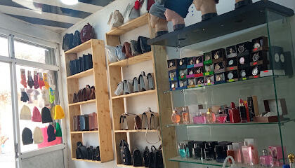 El bayadh fashion 32