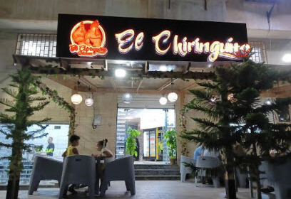 El Chiringuito