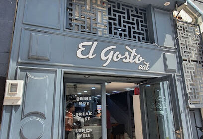 El-Gosto Eat