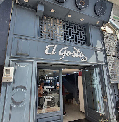 El-Gosto Eat