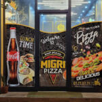 El Migri food