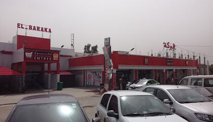 EL MOLTAKA