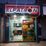 El Patron _ Fast Food
