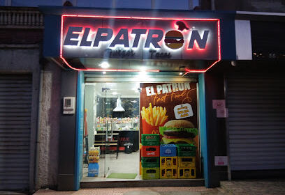 El Patron _ Fast Food