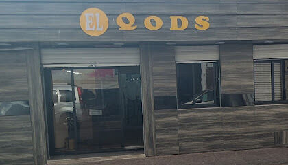 El Qods