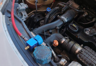 Électricité Auto et Climatisation Houssam