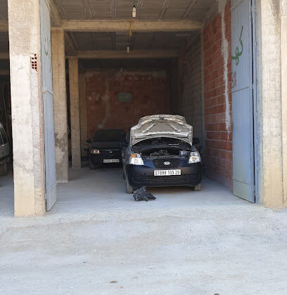 Électricité Automobile