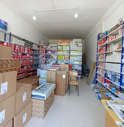 Électricité El Manar