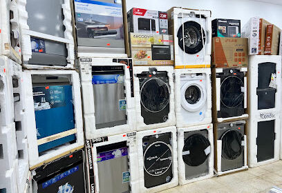 Électroménager El Yassir