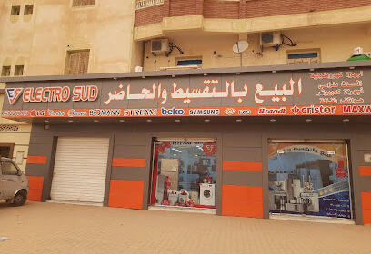 Electrosud Ouargla