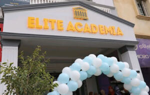 Elite Minds Academia