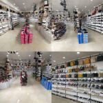 Elite shoes