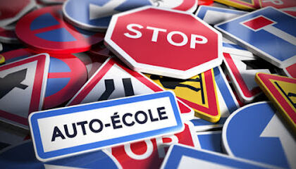 Elle auto école