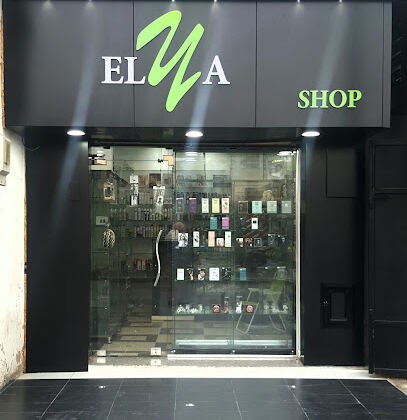 ELYA SHOP Cosmétique et lingerie