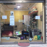 Empreinte informatique