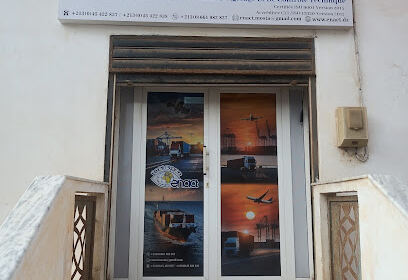 Enact Mostaganem