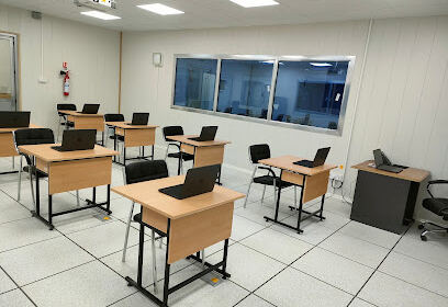 ENAFOR DRILLING SCHOOL