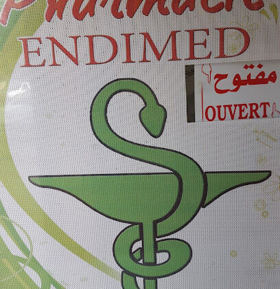 Endimed Birine