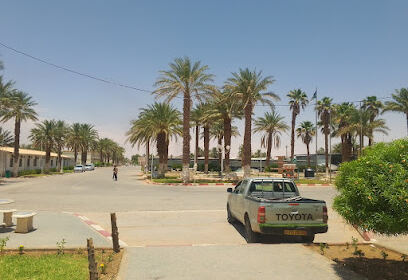 ENTP Hassi Messaoud