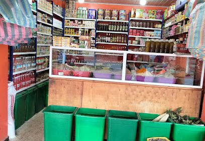 Épicerie Chifaa