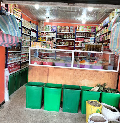 Épicerie Chifaa
