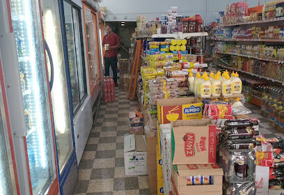Épicerie Errahma Hattatba Tipaza
