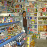 Épicerie Neguia