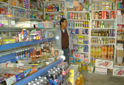Épicerie Neguia