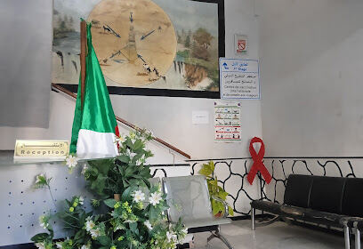 EPSP OUARGLA