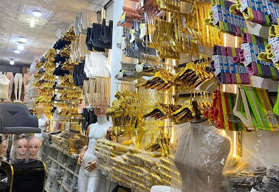 Équipement Magasins et Supérettes