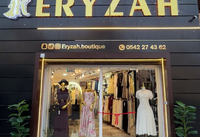 ERYZAH BOUTIQUE