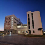 ESHRA Oran – Higher School of Hotels and Restaurants Oran
