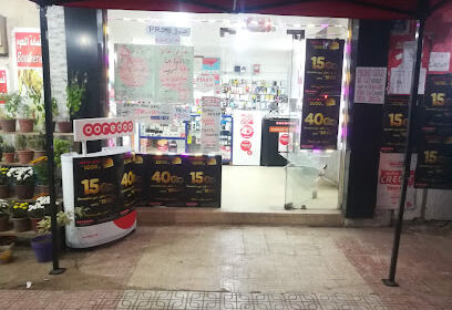 eso moussa Télécom