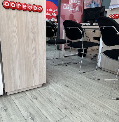 Espace Ooredoo Bordj Bou Arreridj