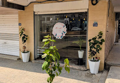 Estelle Artisan fleuriste