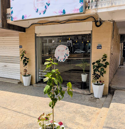 Estelle Artisan fleuriste