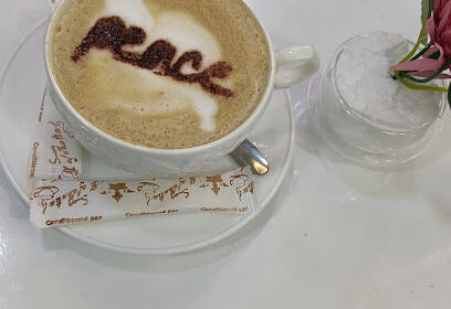 Estrella cafetière