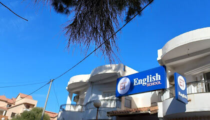 ET English School Boumerdes