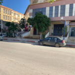 EURL ETB TCE Achouri Toufik