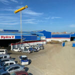 Eurl Hydro-V