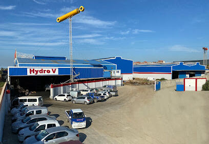 Eurl Hydro-V