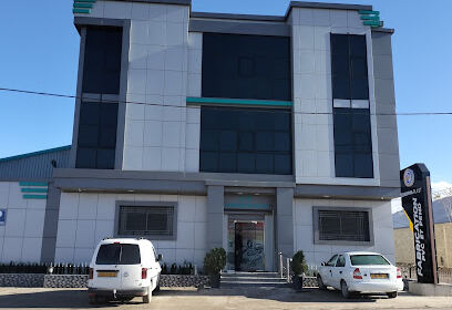 EURL TELEGHMA PLAST PVC ET PEHD