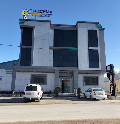 EURL TELEGHMA PLAST PVC ET PEHD
