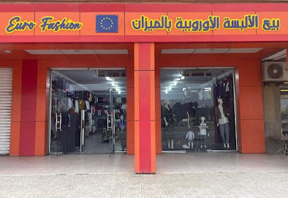 Euro Fashion