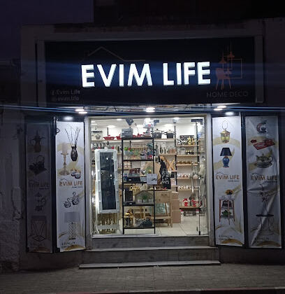 Evim life