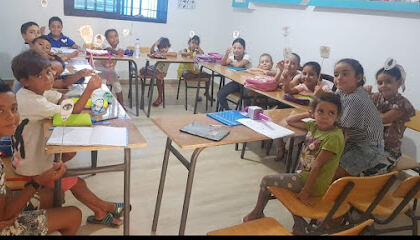 Exellence school arzew