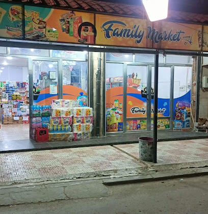 Familly market